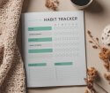 Pure New Habits Tracker image