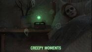 Creepy Moment