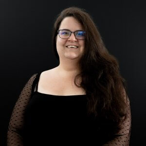 Viktoria Toth Social Media and Content Manager