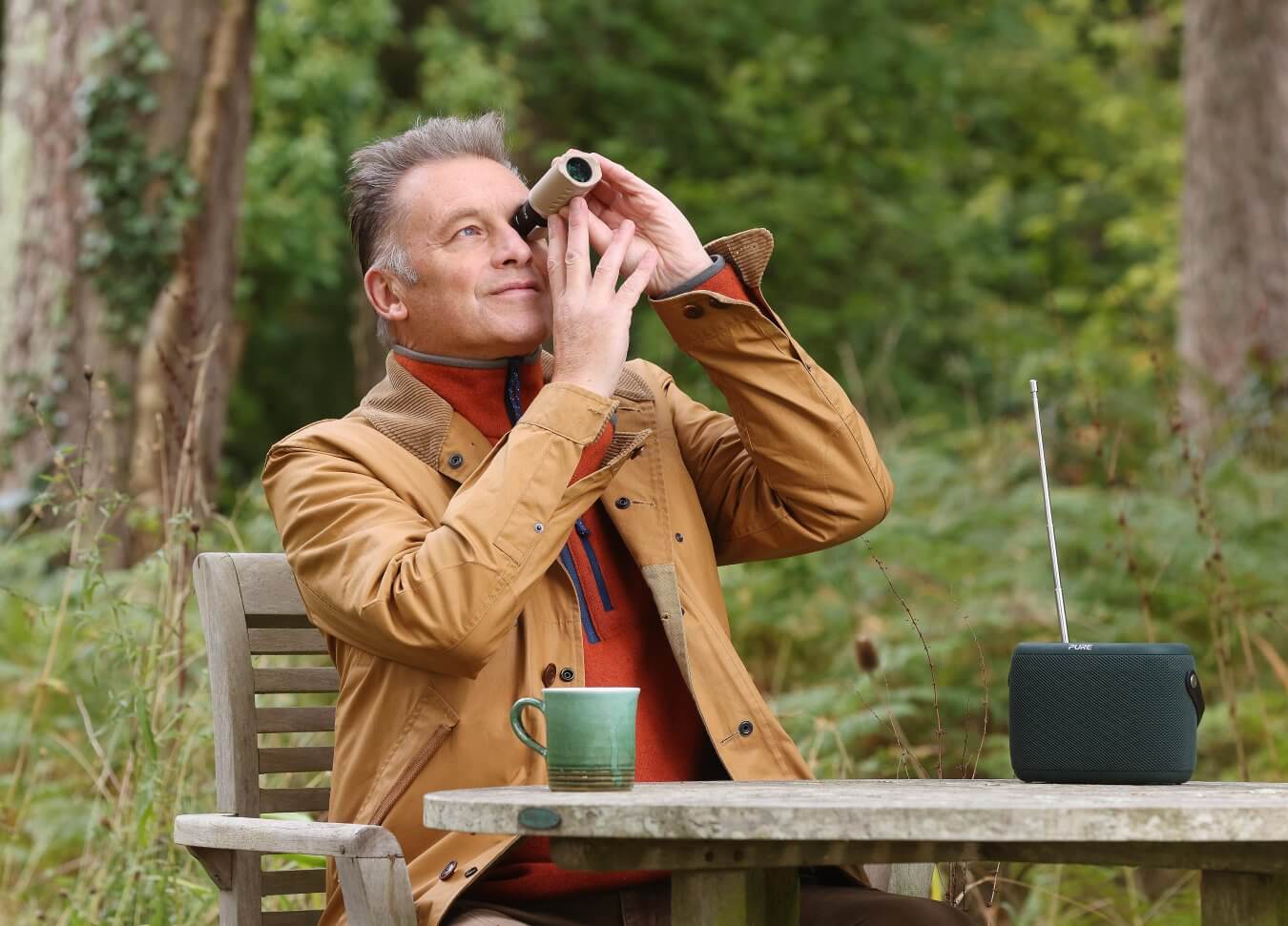 Searching for Christmas gifts