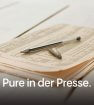 Pure in der Presse - main