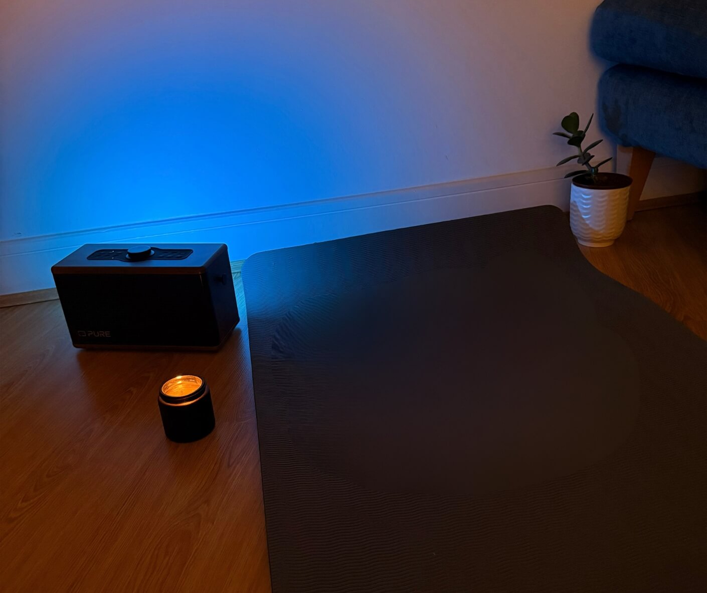 New Rhythmus - Pure Classic Aura