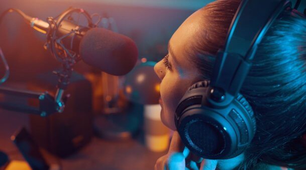 World Radio Day with Pure