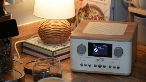 Baking and Cooking with the Pure Classic C-D4