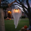 DIY Spooky Ghost