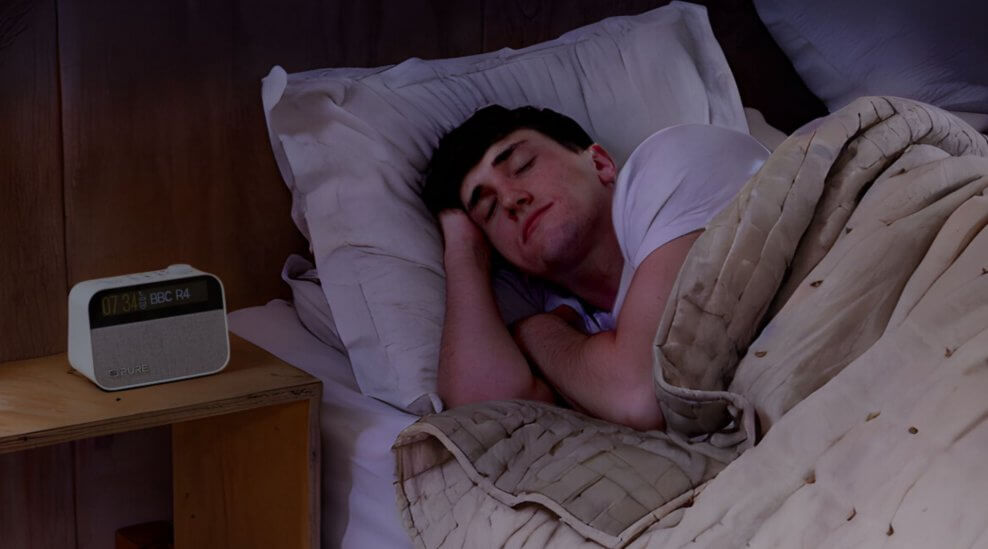 Sleep with Moment