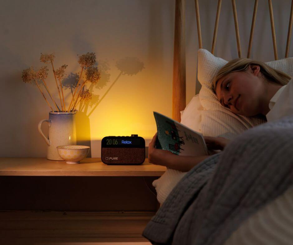 new habits new rhythm - Pure Moment