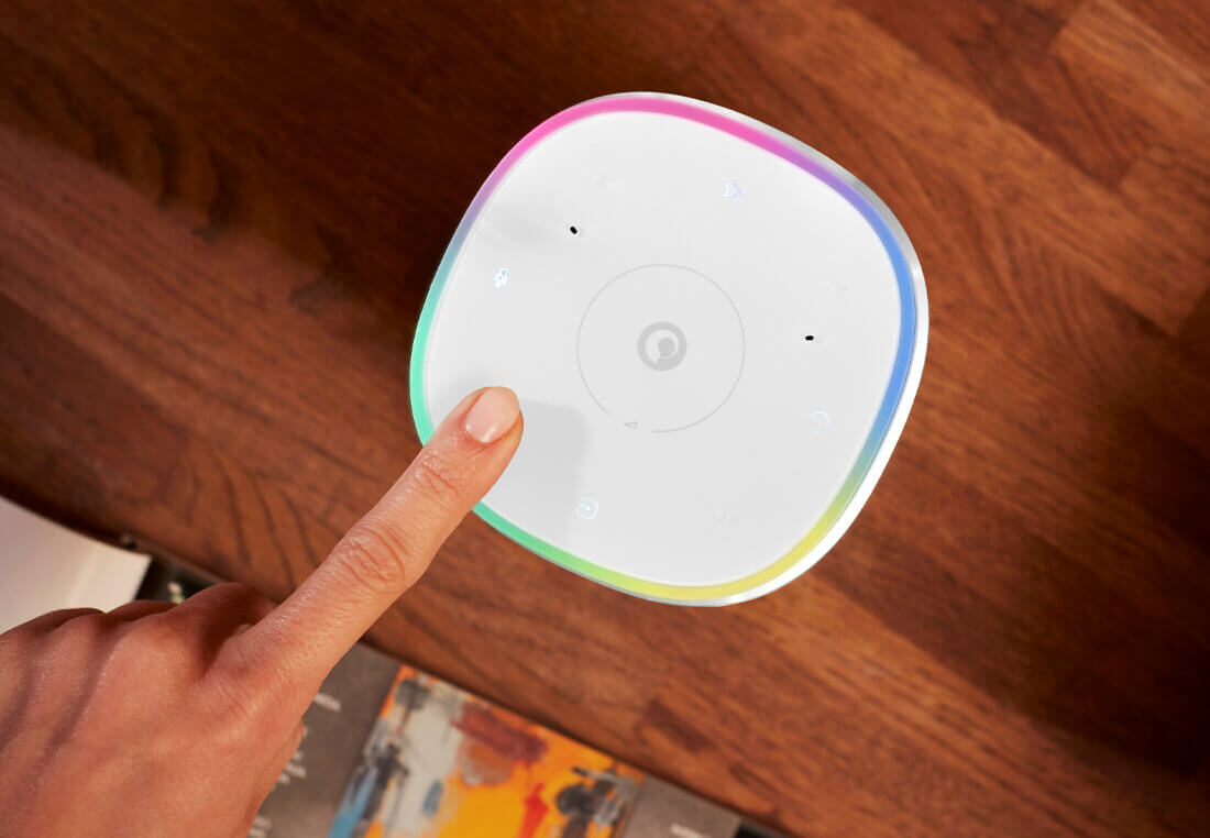 5 ways to customise your smart speaker with DiscovR’s Quick Corners