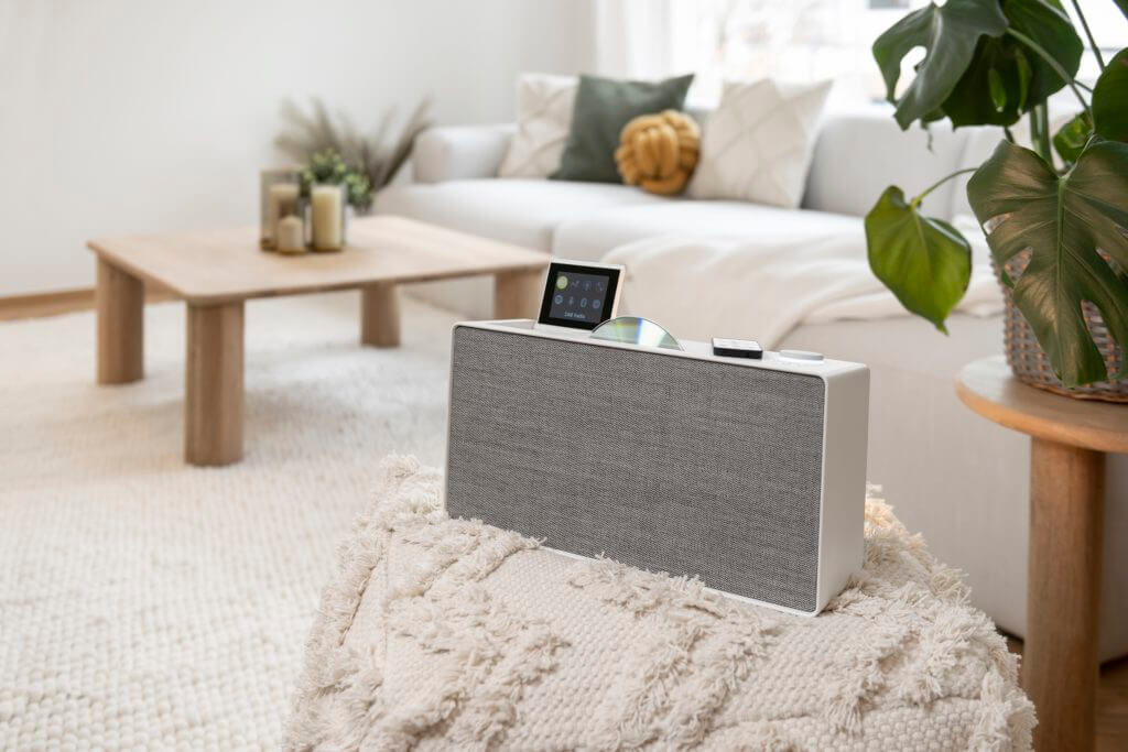 Evoke Home by PURE available to buy at pure-audio.com - © Foto Gretter