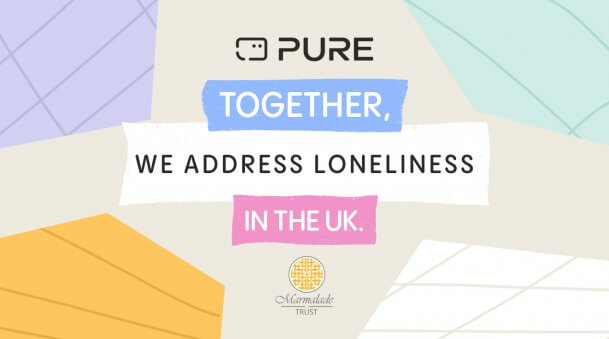 Pure Loneliness Campaign